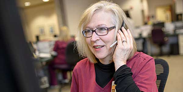 Interpreting Services