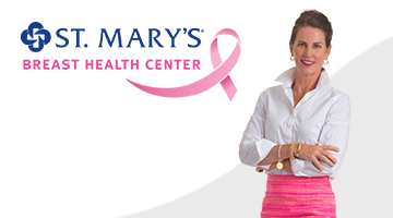 St. Mary's Breast Health Center