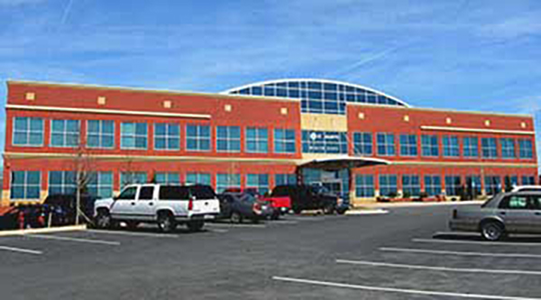 St. Mary’s Wellness Center