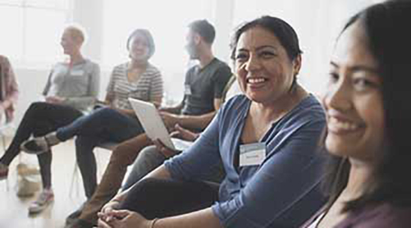 St. Mary's Support Groups