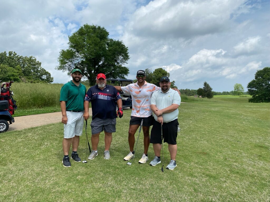 Sacred Heart Golf Invitational 06