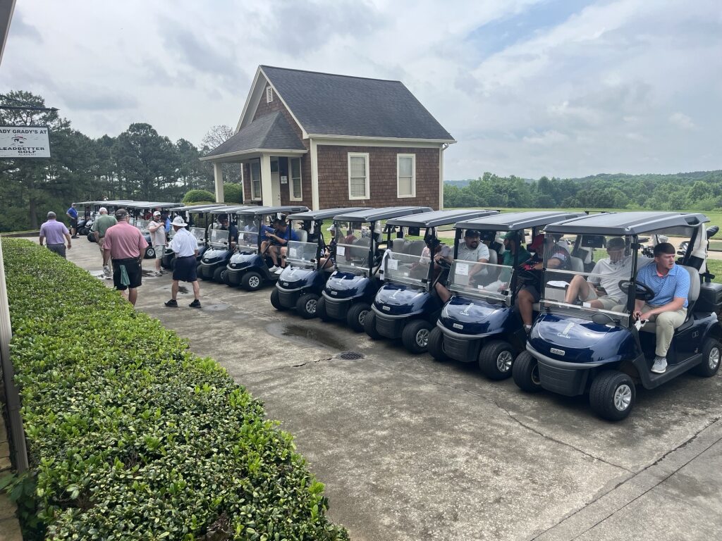 Sacred Heart Golf Invitational 02