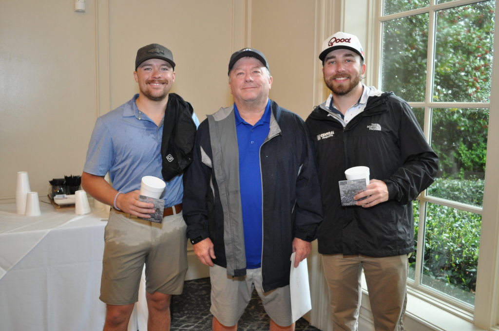 St. Mary’s Golf Invitational 05