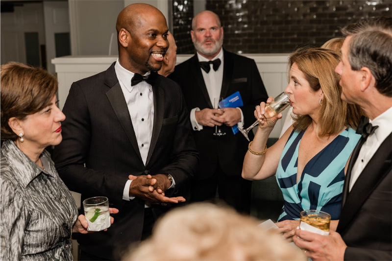 2024 St. Mary's Celebration of Courageous Leader's Gala 01