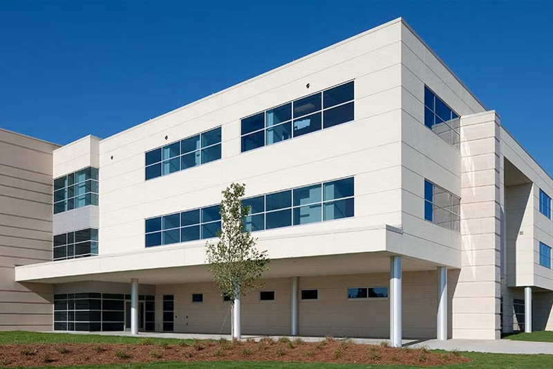 Visit Our Lavonia Wellness Center