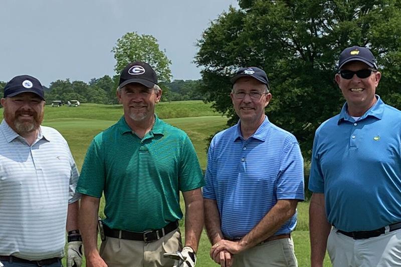 Sacred Heart Golf Invitational