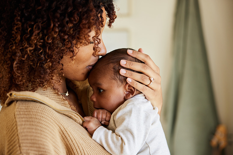 Sign up for Childbirth and Newborn Care Classes