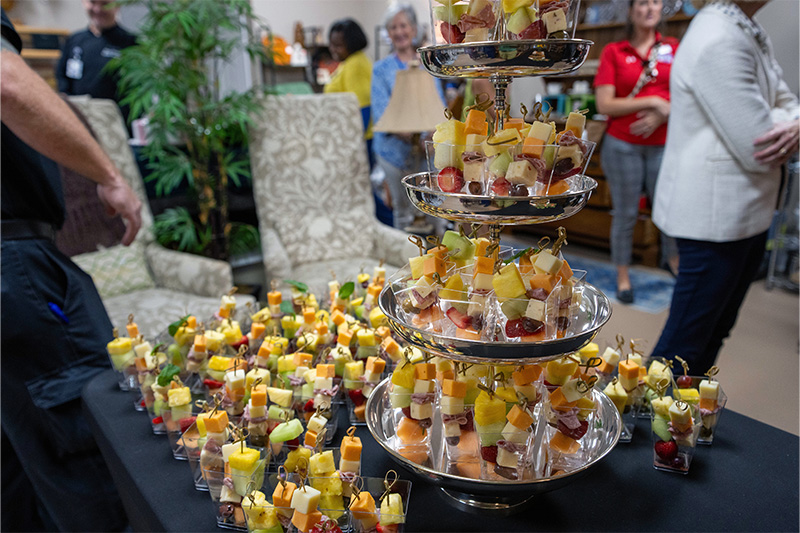 Good Samaritan Auxiliary Thrift Store 05