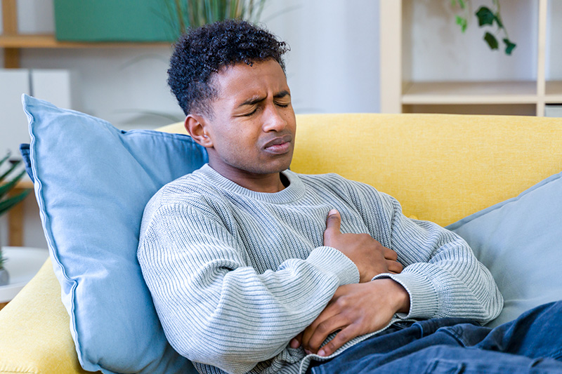 Who Is Prone to IBS?