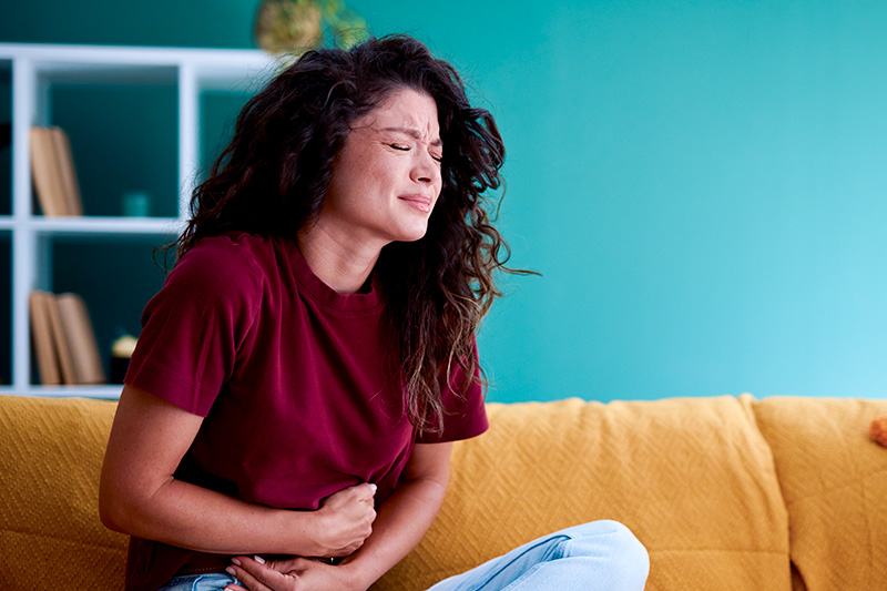 What Triggers IBS Symptoms?