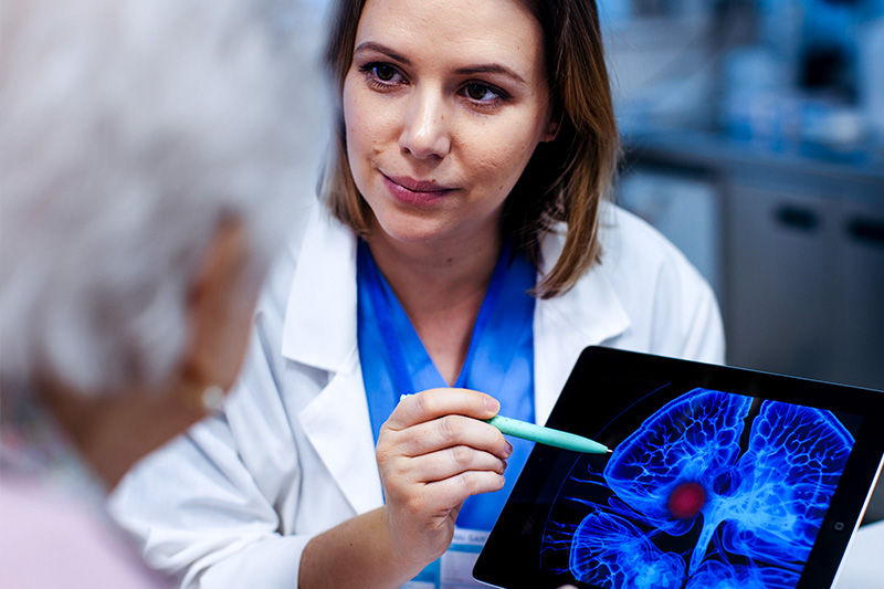 What to Do If a Traumatic Brain Injury Happens