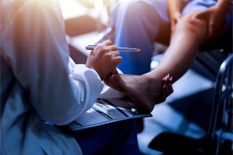 What Is Multiple Sclerosis? What to Expect and How to Live Well With MS