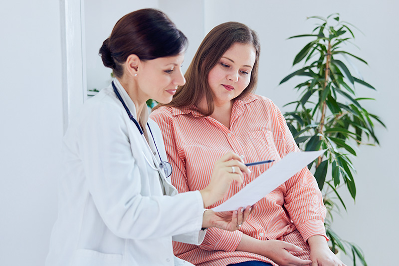 What Is Osteoporosis?