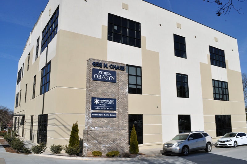 St. Mary’s Internal Medicine Associates