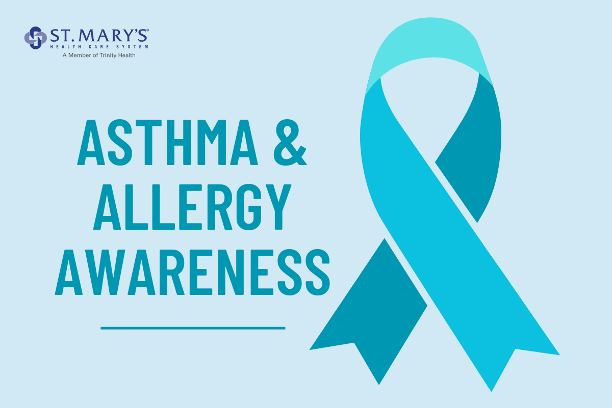 Do You Have Mold Allergies?