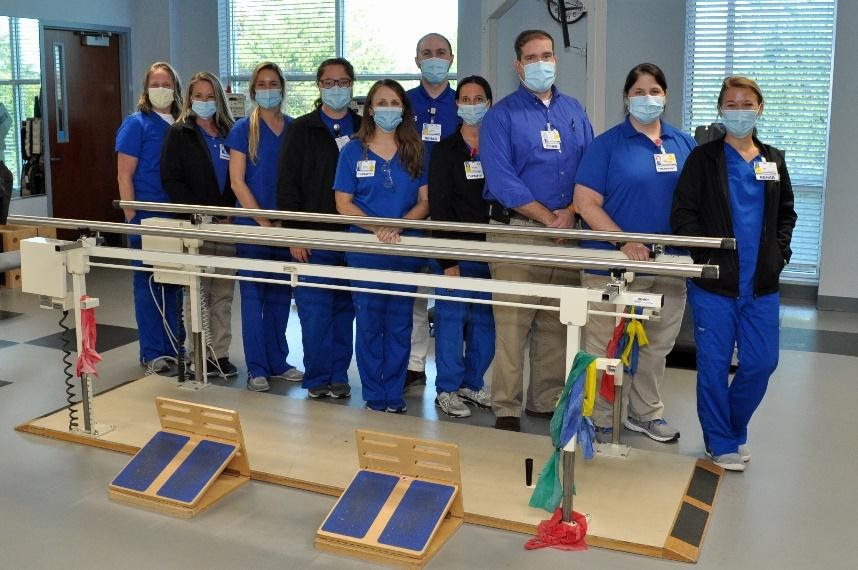 Rehab for a Better Life