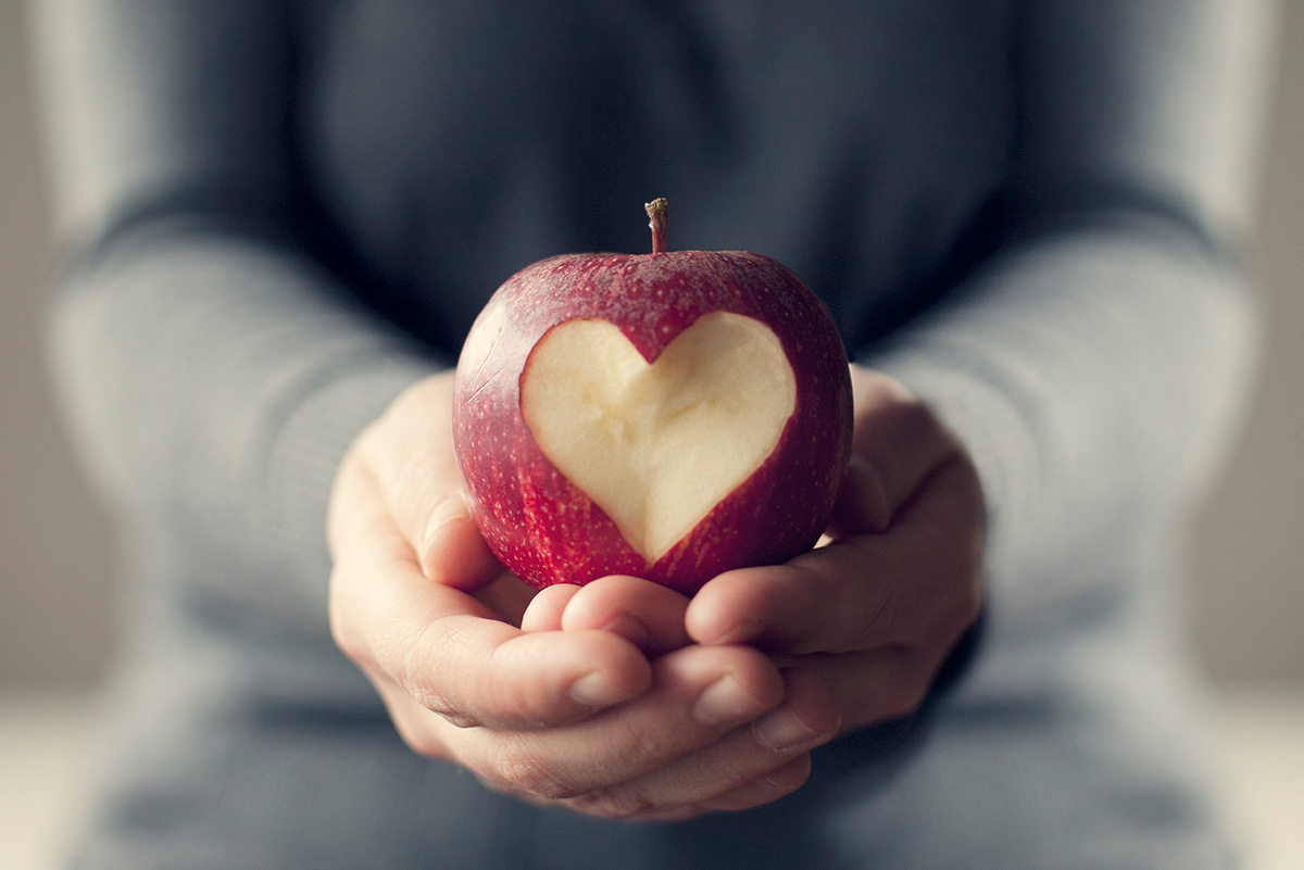 When Your Heart Needs Care Prevention Is The Best Medicine