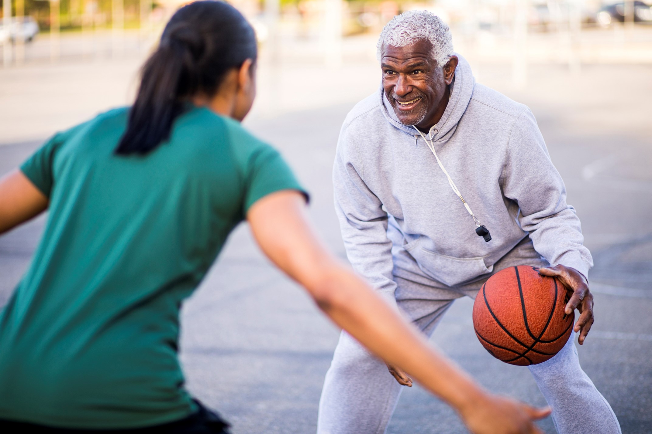 Does knee pain interfere with your life?