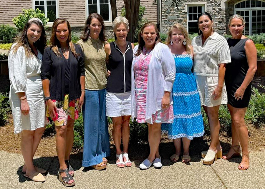 gala planning commitee