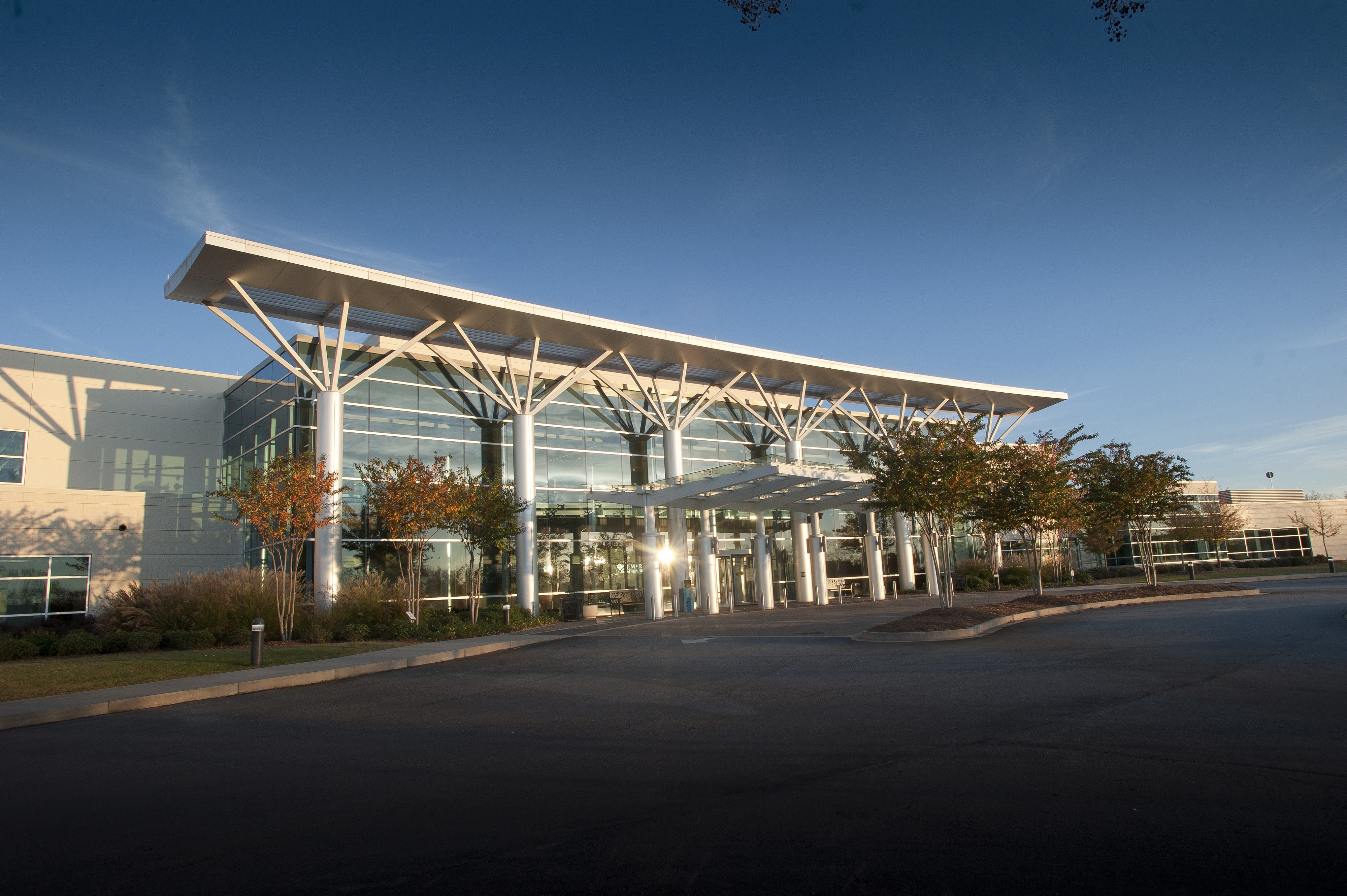 sacred heart hospital