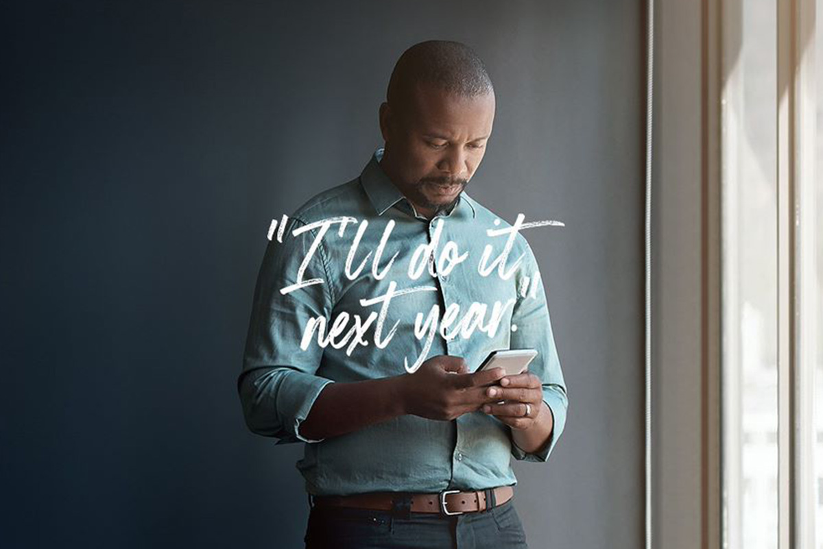 There’s No Excuse to Avoid a Colon Screening