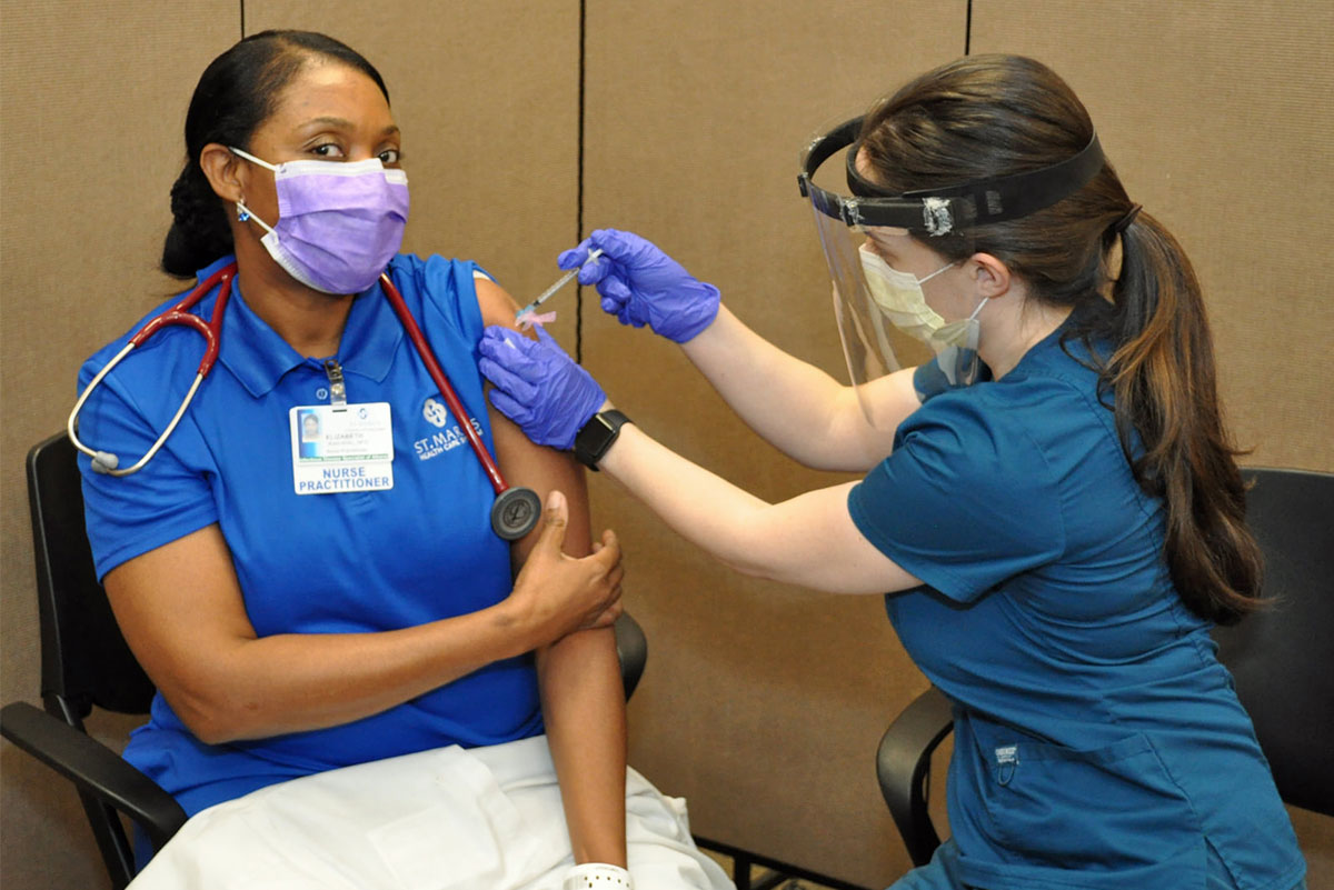 Are All COVID-19 Vaccines Equally Safe and Effective?