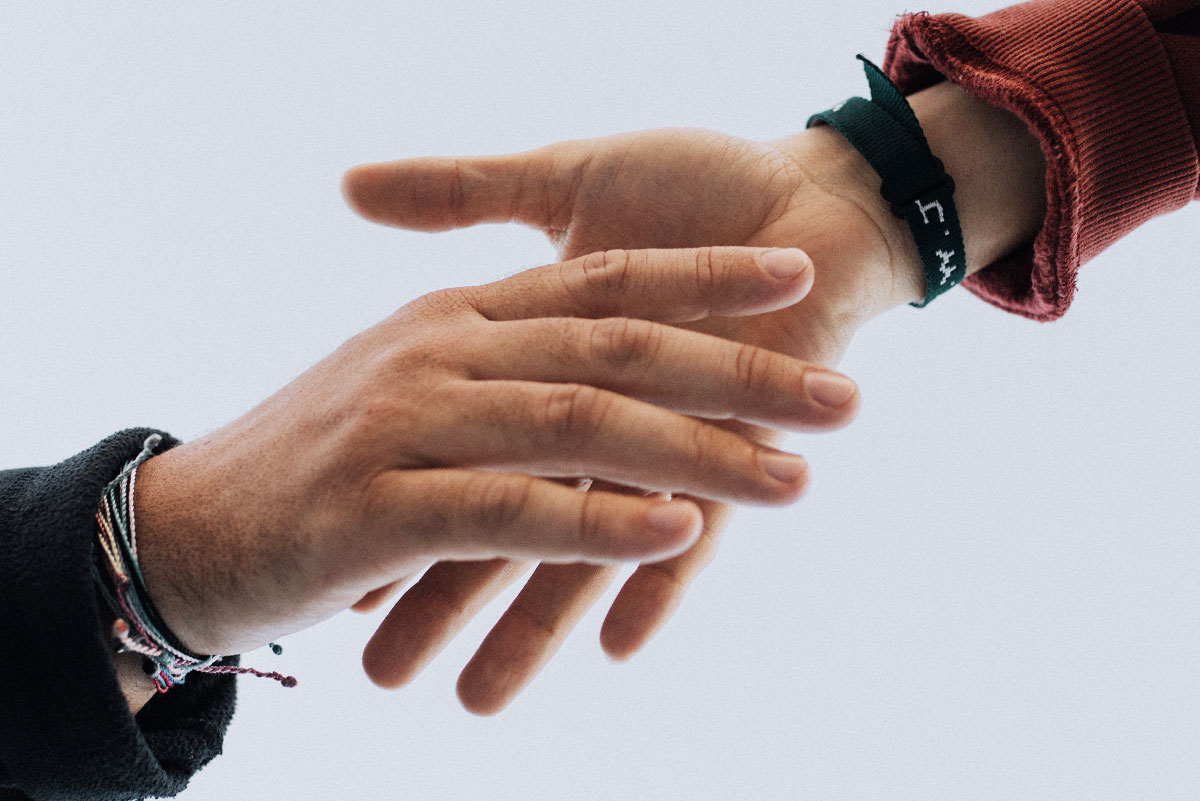 Domestic Abuse: Help is Available