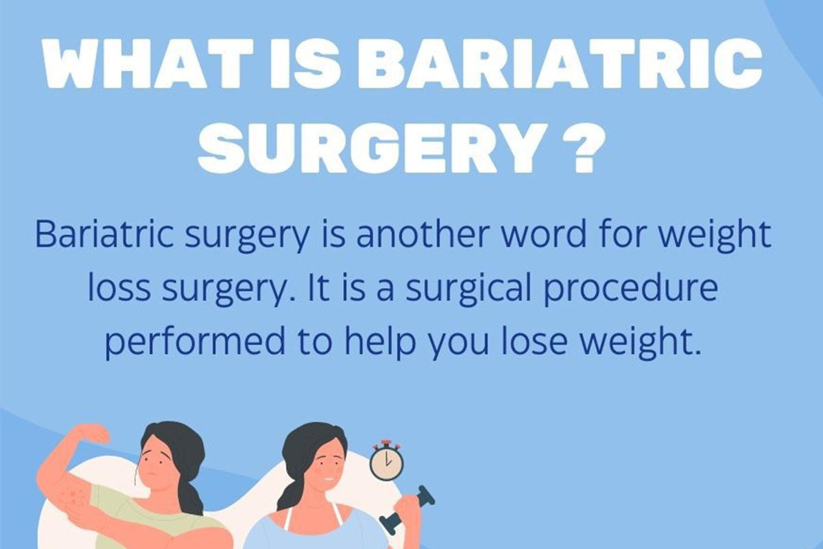 Life After Bariatric Surgery: What to Expect