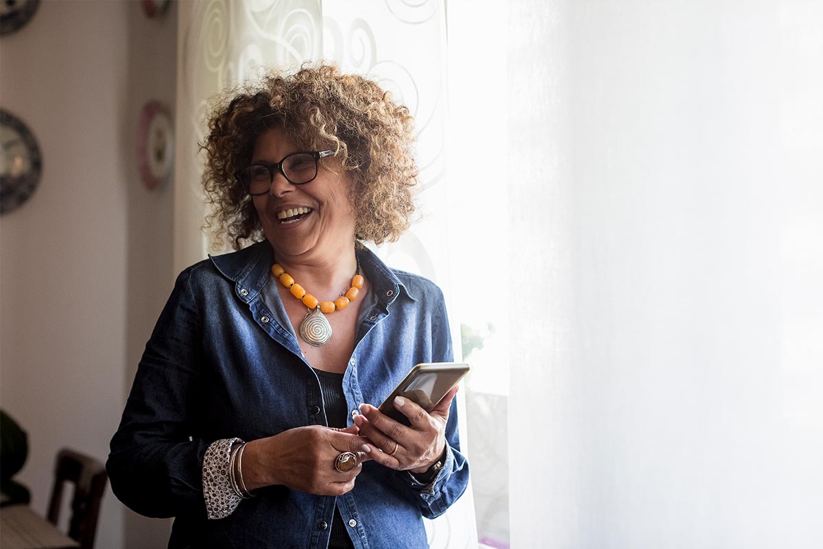 An American succumbs to heart disease every 36 seconds. Take action to lower your risk.