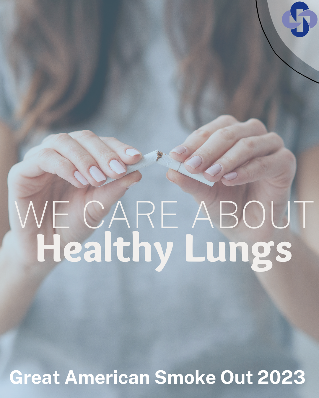 The Great American Smokeout