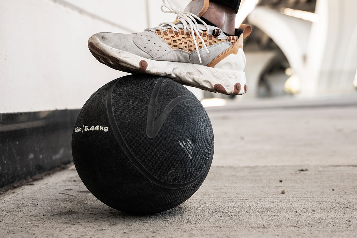 What is Primary Care Sports Medicine?