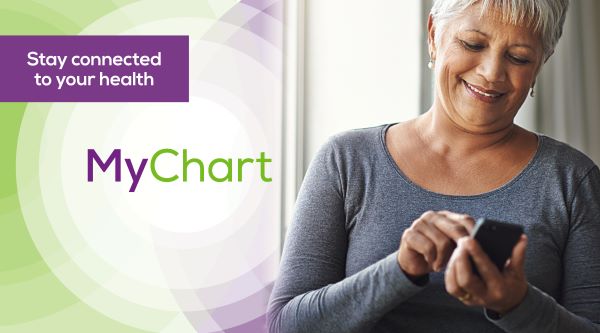 MyChart: Access Your Medical Record