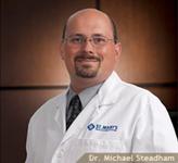 Robert Michael Steadham, MD