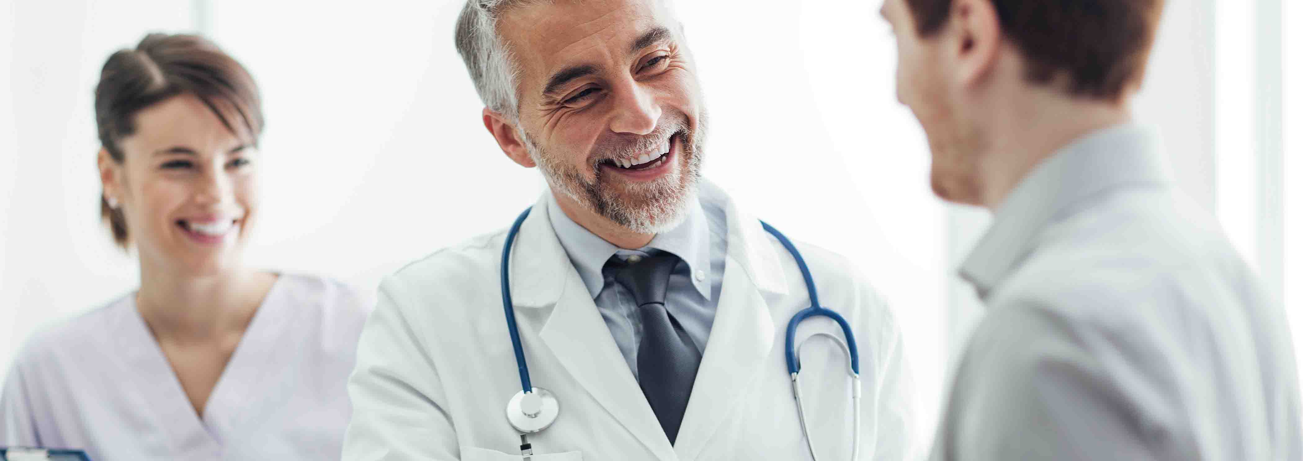 Primary Care Accepting New Patients