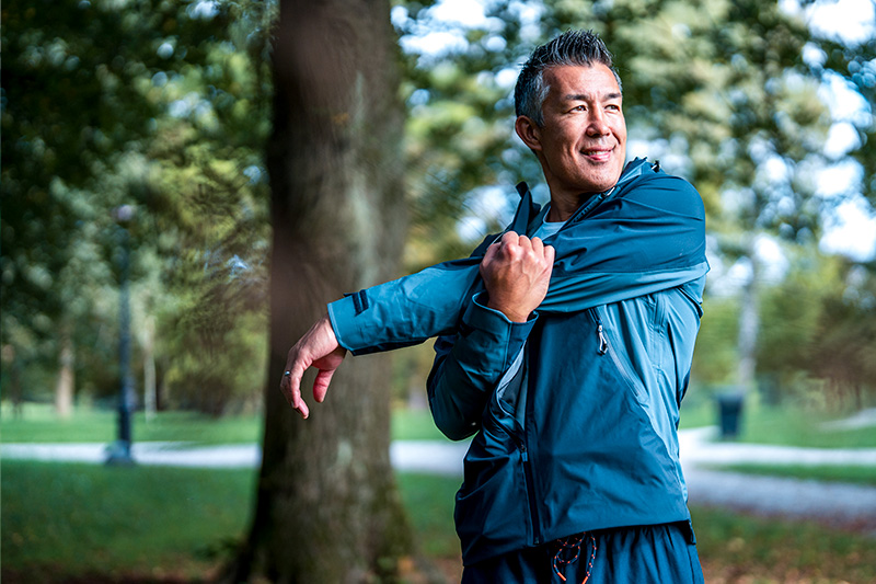 Managing Arthritis: Pain Relief and Long-Term Care