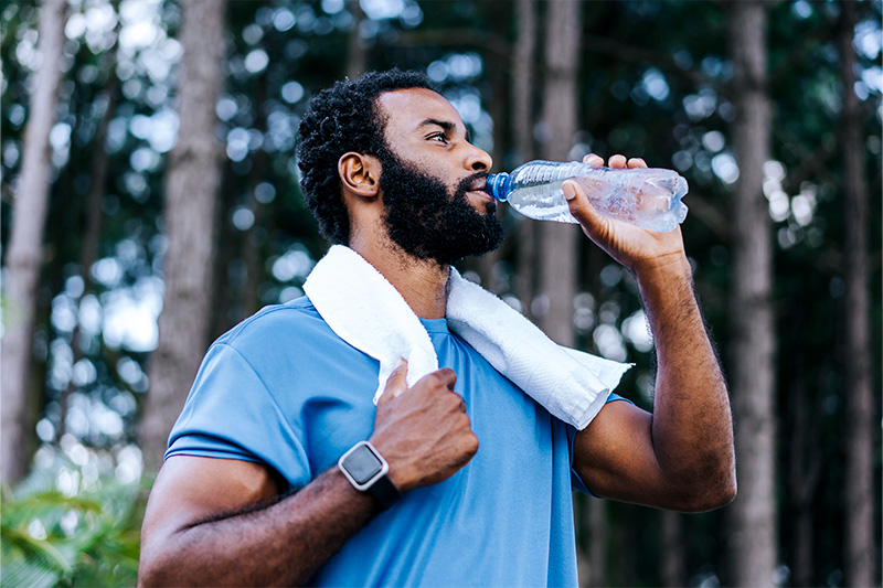 Reducing Risk and Supporting Urinary Health