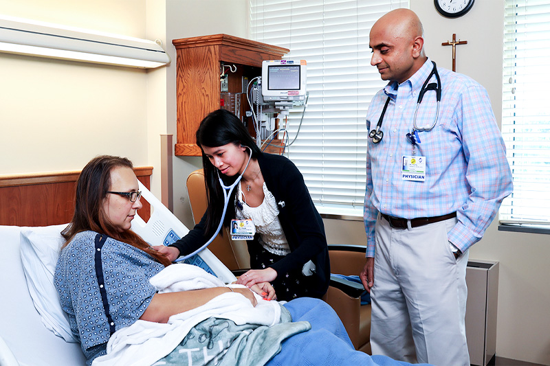 What Is an Electrocardiogram?