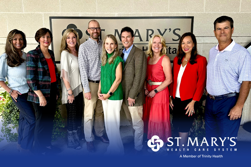 Lake Oconee Eye Care supports Heart and Soul Gala as Advocate Sponsor