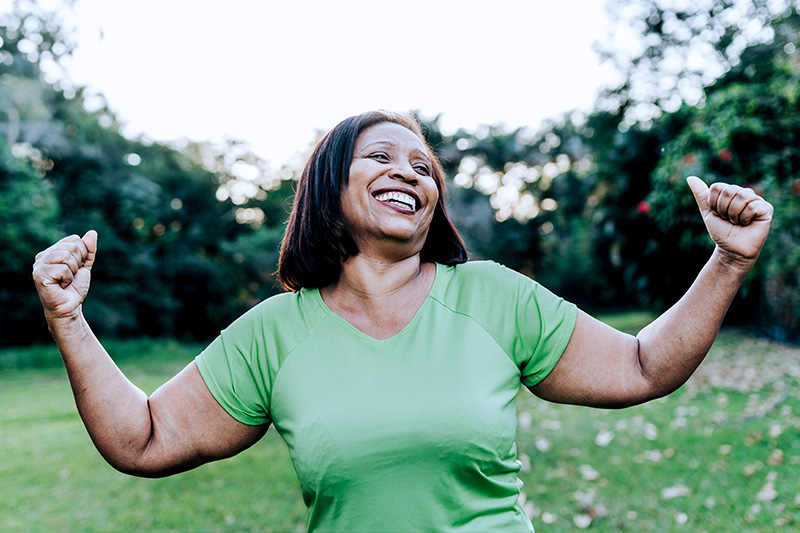 Common Allergy Symptoms