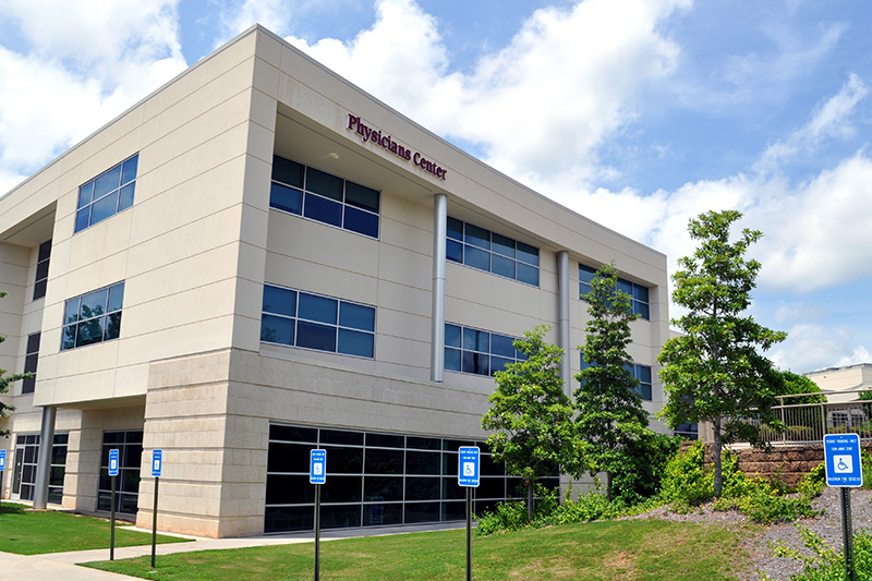 Sacred heart primary care