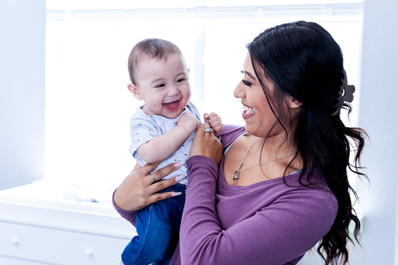 You're birth experience, your way