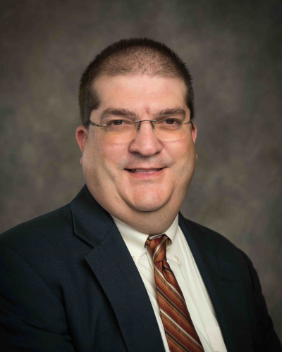 James Edward Splichal