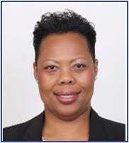 Kereisha Nicole Donegal